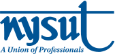 NYSUT Logo